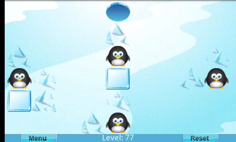 androidアプリ パズリング ペンギンズ攻略スクリーンショット4