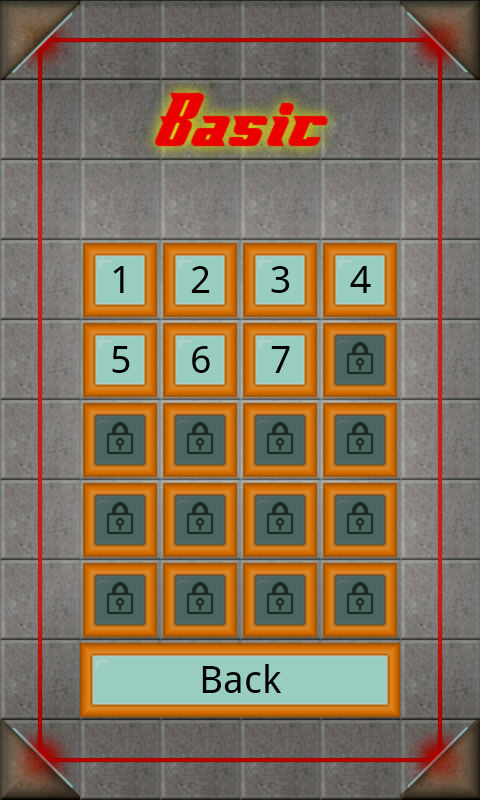 ドクターレーザー androidアプリスクリーンショット2