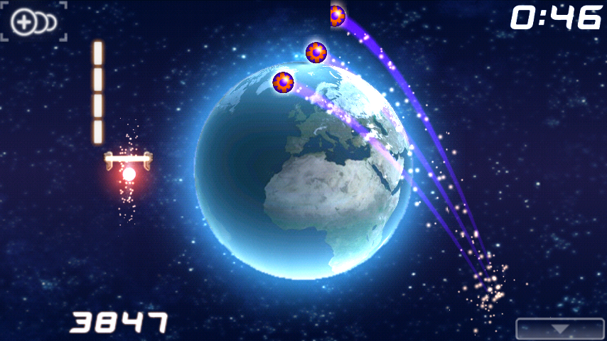 androidアプリ スターダンク攻略スクリーンショット4