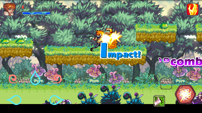 androidアプリ RPG 俺は魔王だ！攻略スクリーンショット3