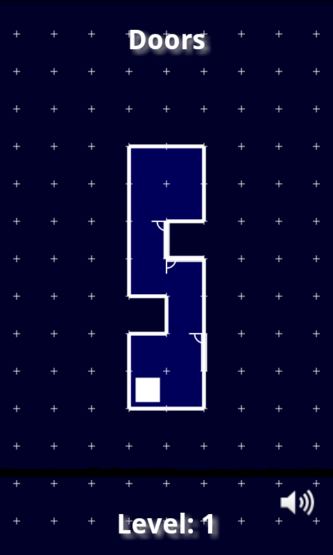 androidアプリ ドア攻略スクリーンショット3