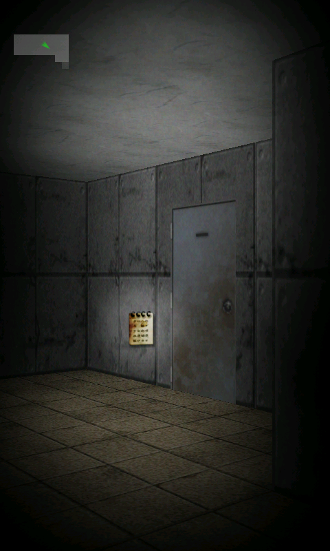 androidアプリ 完全無料脱出ゲーム: 鬼が棲む島 for Gゲー攻略スクリーンショット2
