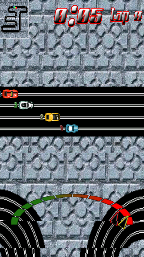 カートラックス フリー androidアプリスクリーンショット1