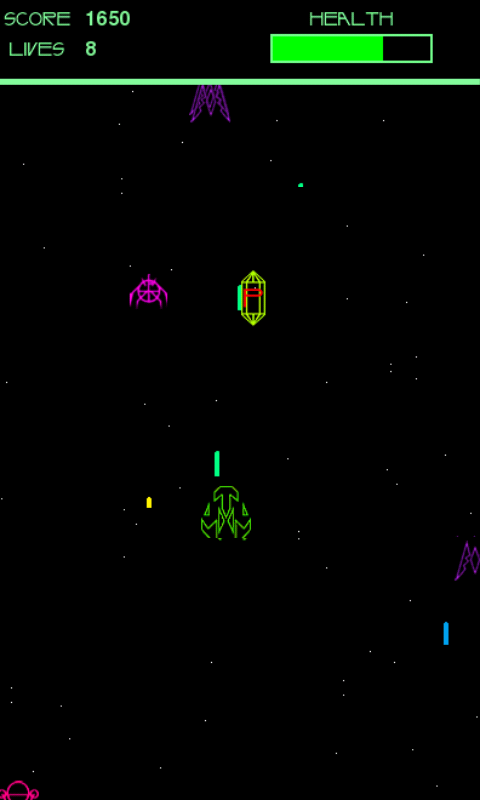 androidアプリ ネオンプライムベータ攻略スクリーンショット3