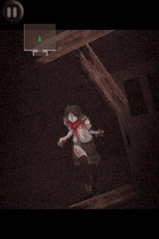 完全無料脱出ゲーム：鬼が哭く島 for Gゲー androidアプリスクリーンショット1