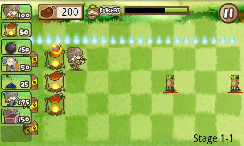 androidアプリ マチャ!マチャ!攻略スクリーンショット5