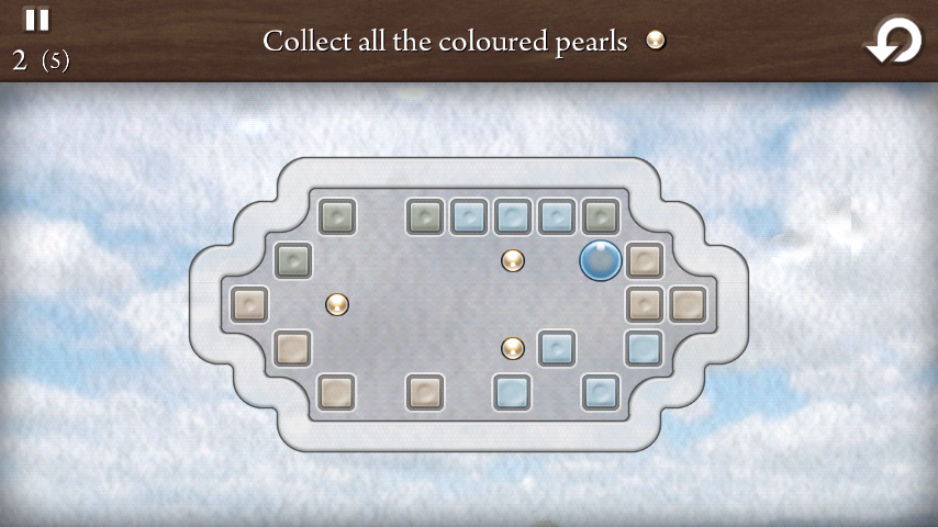 androidアプリ クエル攻略スクリーンショット2