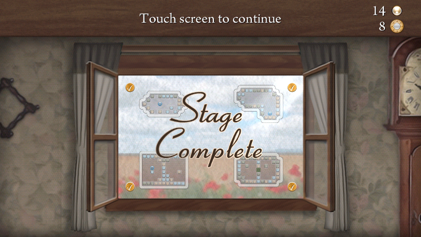 クエル androidアプリスクリーンショット2