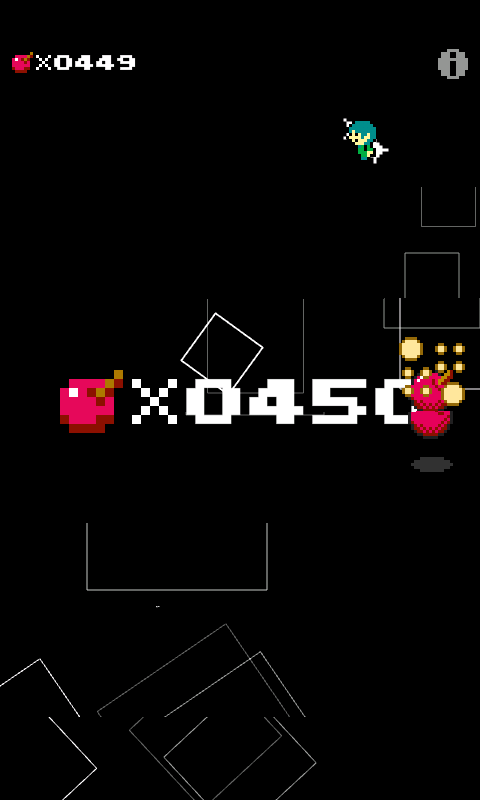 androidアプリ Ringo攻略スクリーンショット5