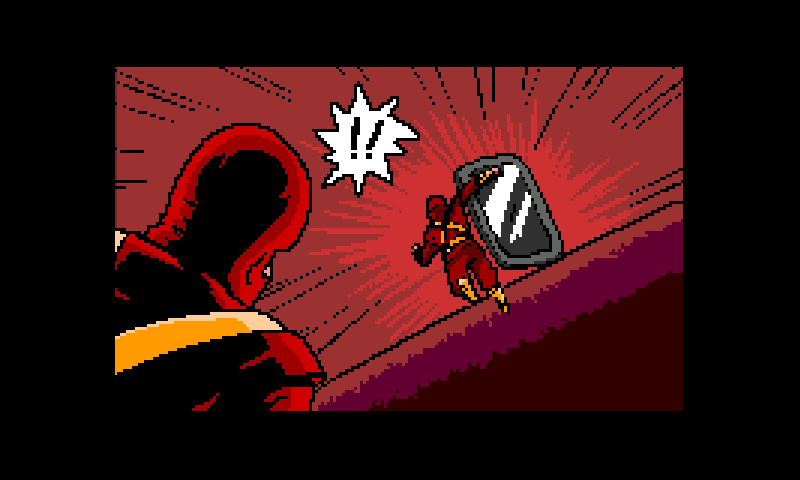 androidアプリ クラッシュ オブ ザ ネクサス ニンジャス攻略スクリーンショット5