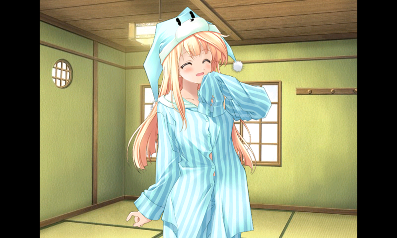 こなたよりかなたまで androidアプリスクリーンショット1