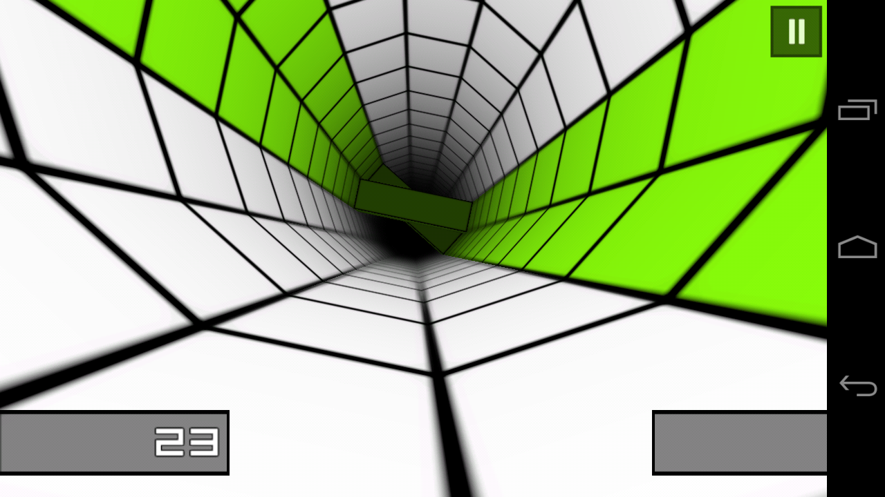 androidアプリ スピーデックス 3D攻略スクリーンショット1