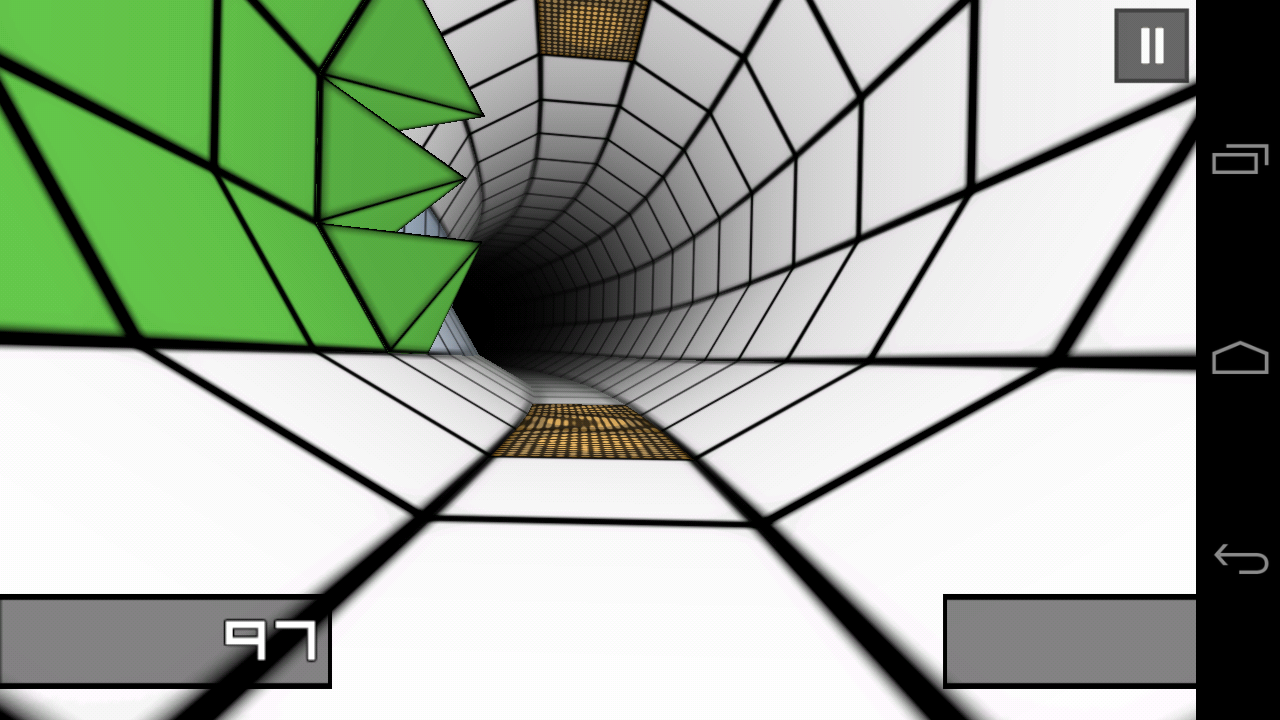 androidアプリ スピーデックス 3D攻略スクリーンショット4