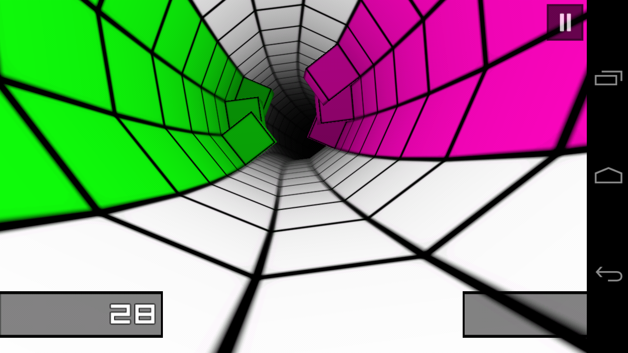 スピーデックス 3D androidアプリスクリーンショット1