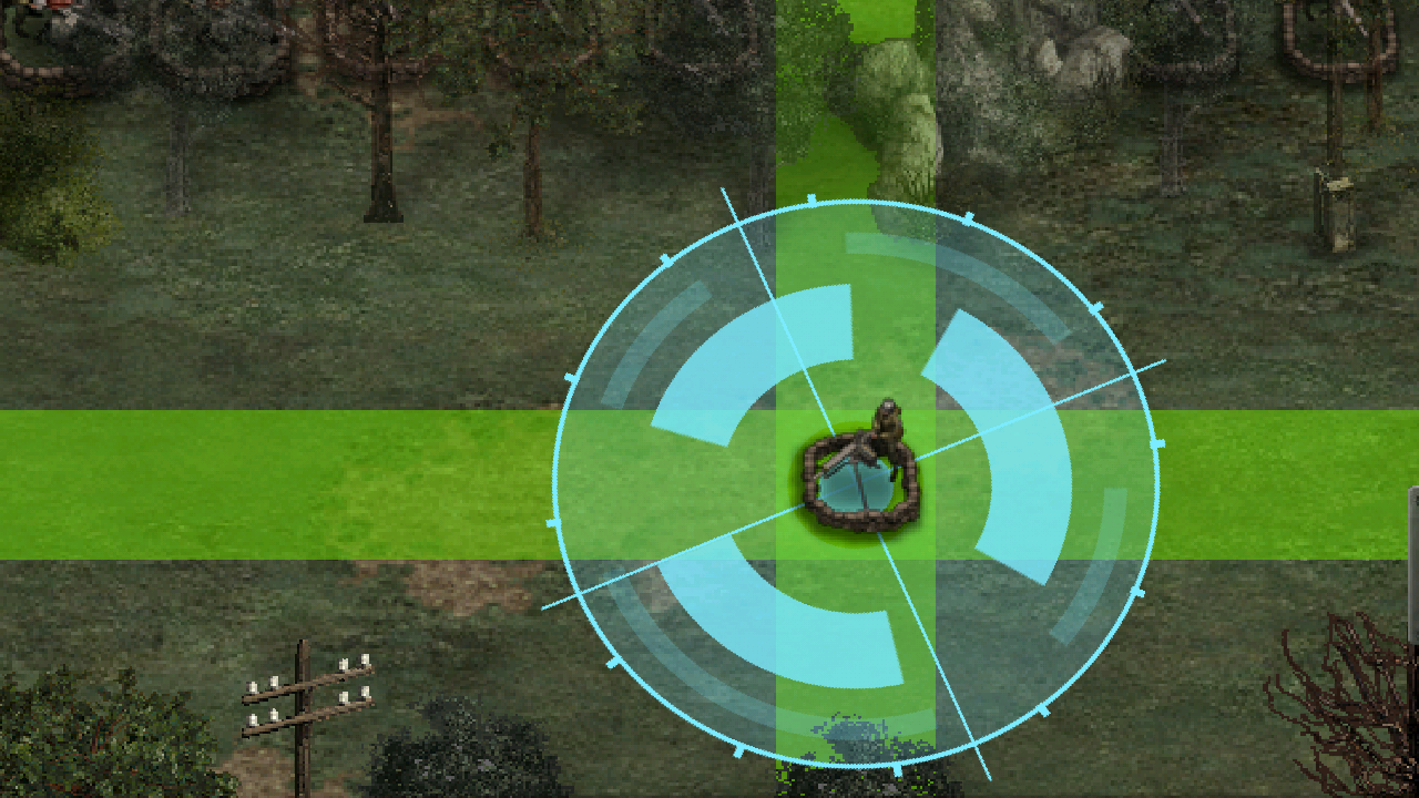 androidアプリ 栄光の兵士たち:第二次世界大戦 無料攻略スクリーンショット1