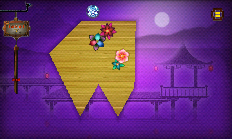 androidアプリ ブレイド攻略スクリーンショット4