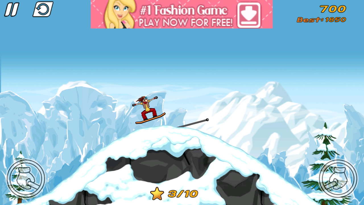 アイ スタント 2 androidアプリスクリーンショット1