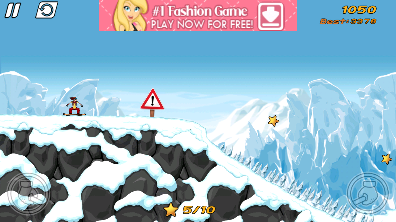 アイ スタント 2 androidアプリスクリーンショット3