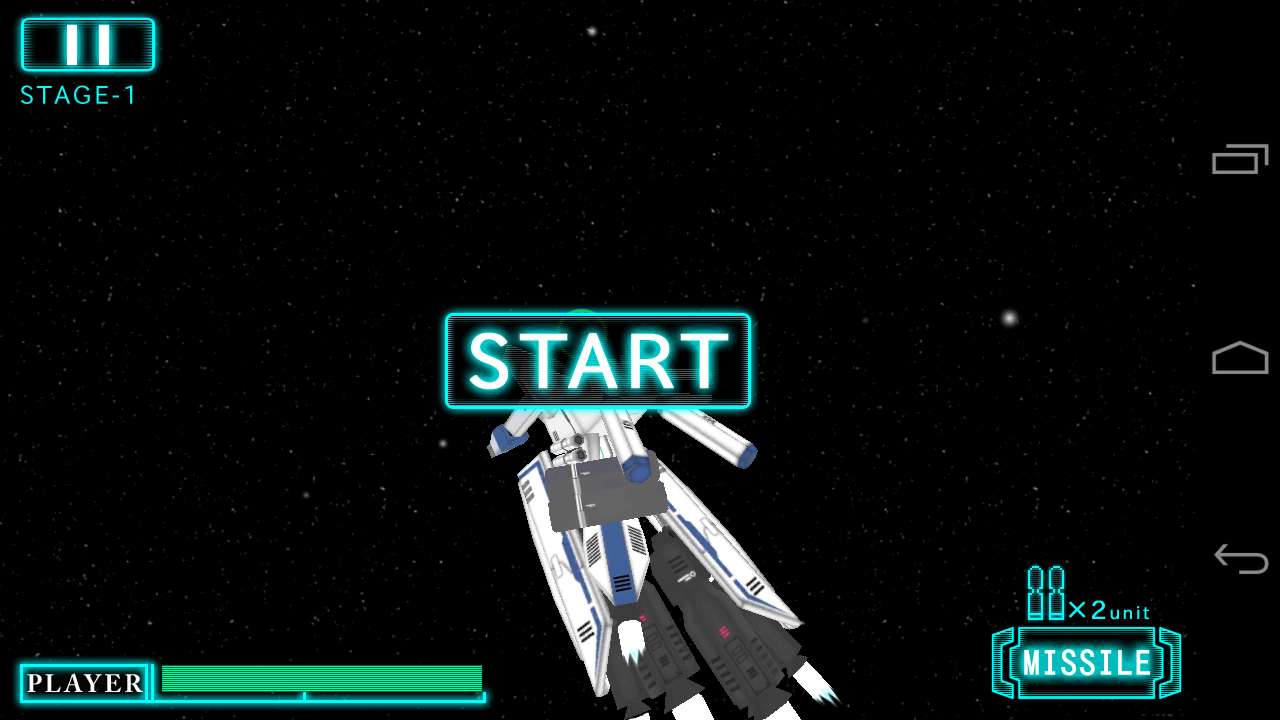 androidアプリ HERA 破滅の女神攻略スクリーンショット2
