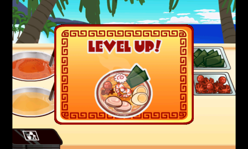 みそラーメン androidアプリスクリーンショット2