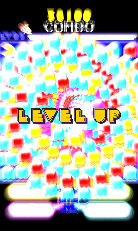 PAC-CHOMP! androidアプリスクリーンショット3