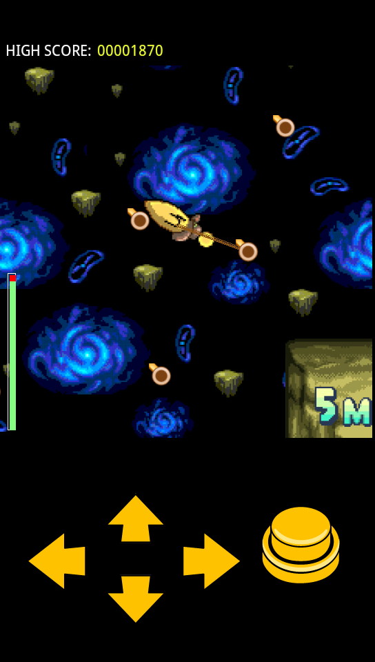 地獄運動会 androidアプリスクリーンショット3