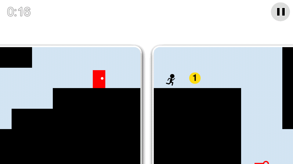 コンティニュイティー 2 androidアプリスクリーンショット2
