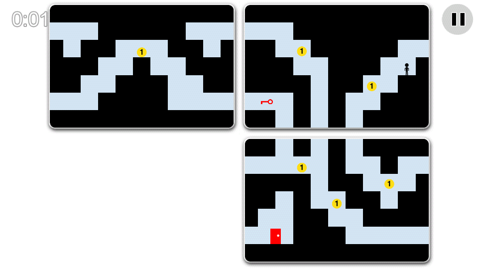 コンティニュイティー 2 androidアプリスクリーンショット3