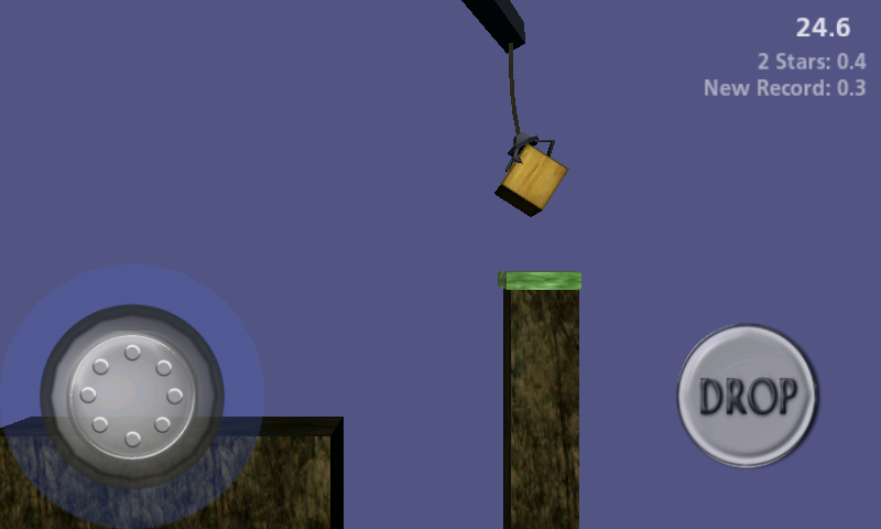 androidアプリ 建物のゲーム攻略スクリーンショット3