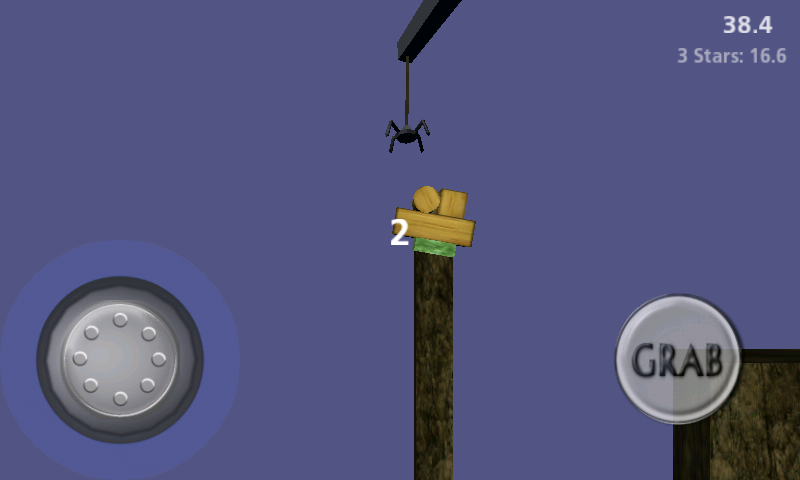 androidアプリ 建物のゲーム攻略スクリーンショット5