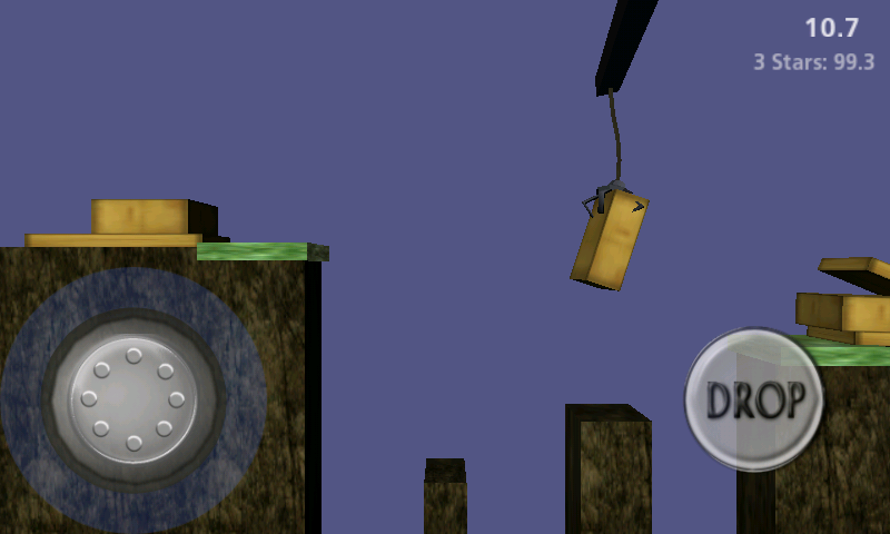 建物のゲーム androidアプリスクリーンショット1