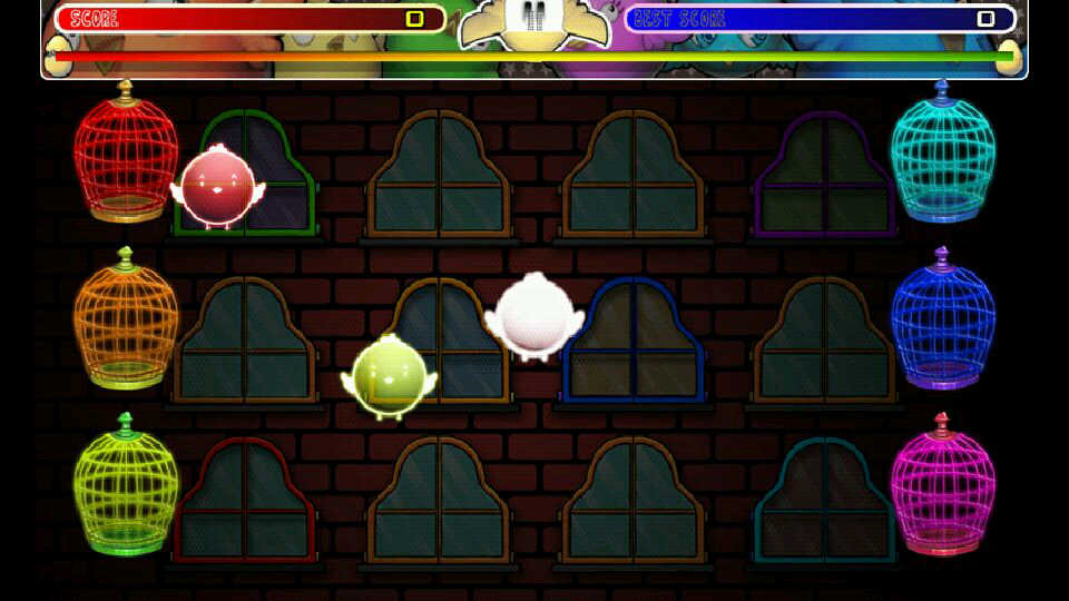 androidアプリ ビート・ザ・ミュージック攻略スクリーンショット3