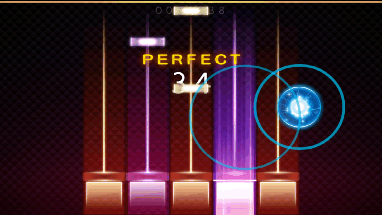 タッチ・ミックス FX androidアプリスクリーンショット1