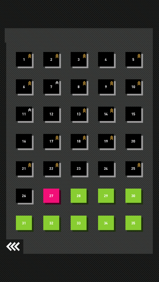 ヒューブリックス androidアプリスクリーンショット3