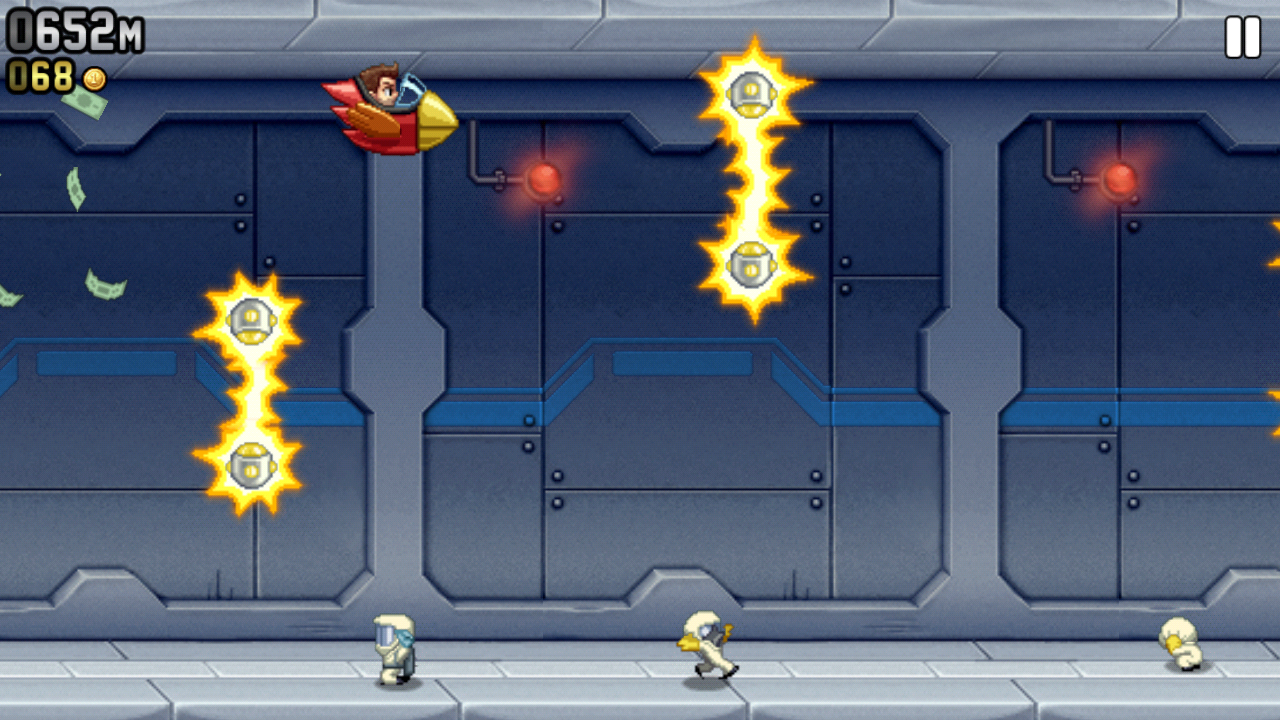 ジェットパックジョイライド androidアプリスクリーンショット2