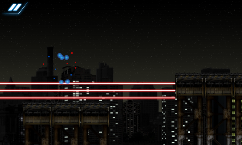 androidアプリ ポララ攻略スクリーンショット3