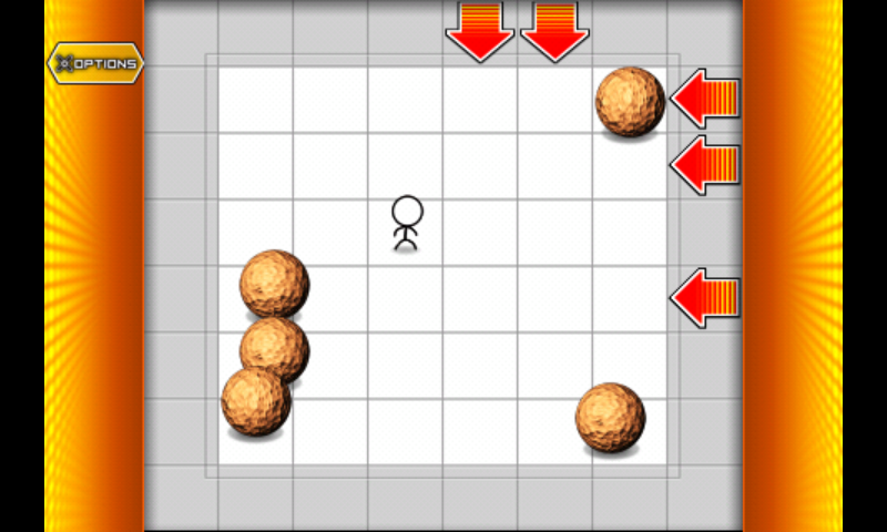androidアプリ Mr.Oops!! Lite攻略スクリーンショット3