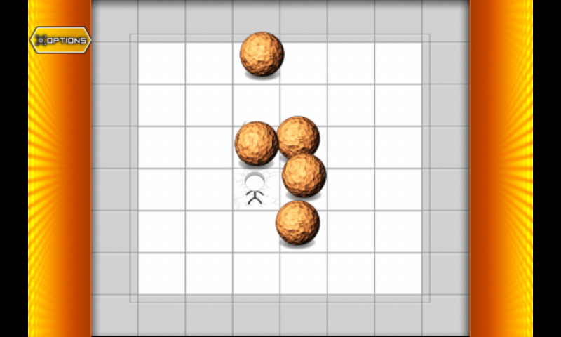 Mr.Oops!! Lite androidアプリスクリーンショット2