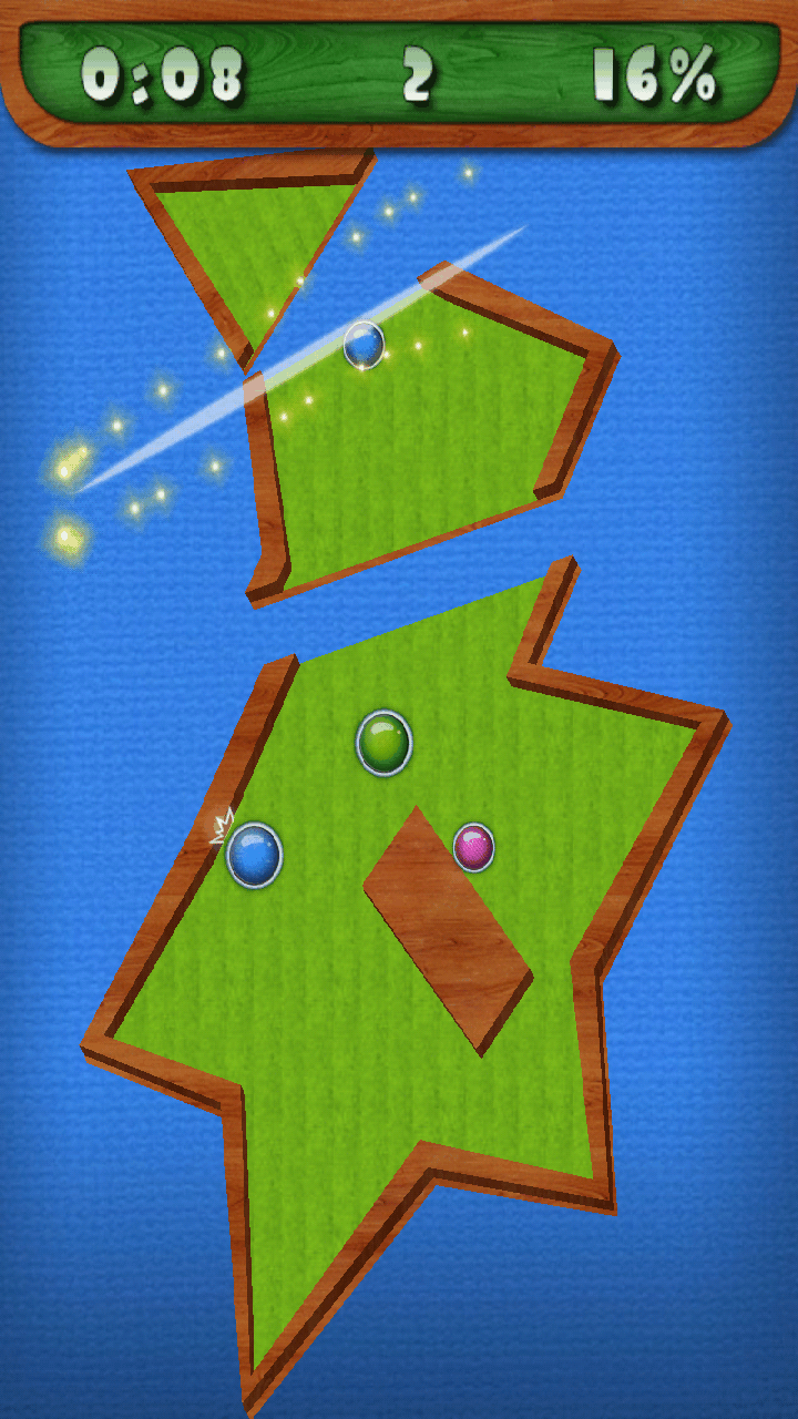 スライス androidアプリスクリーンショット1