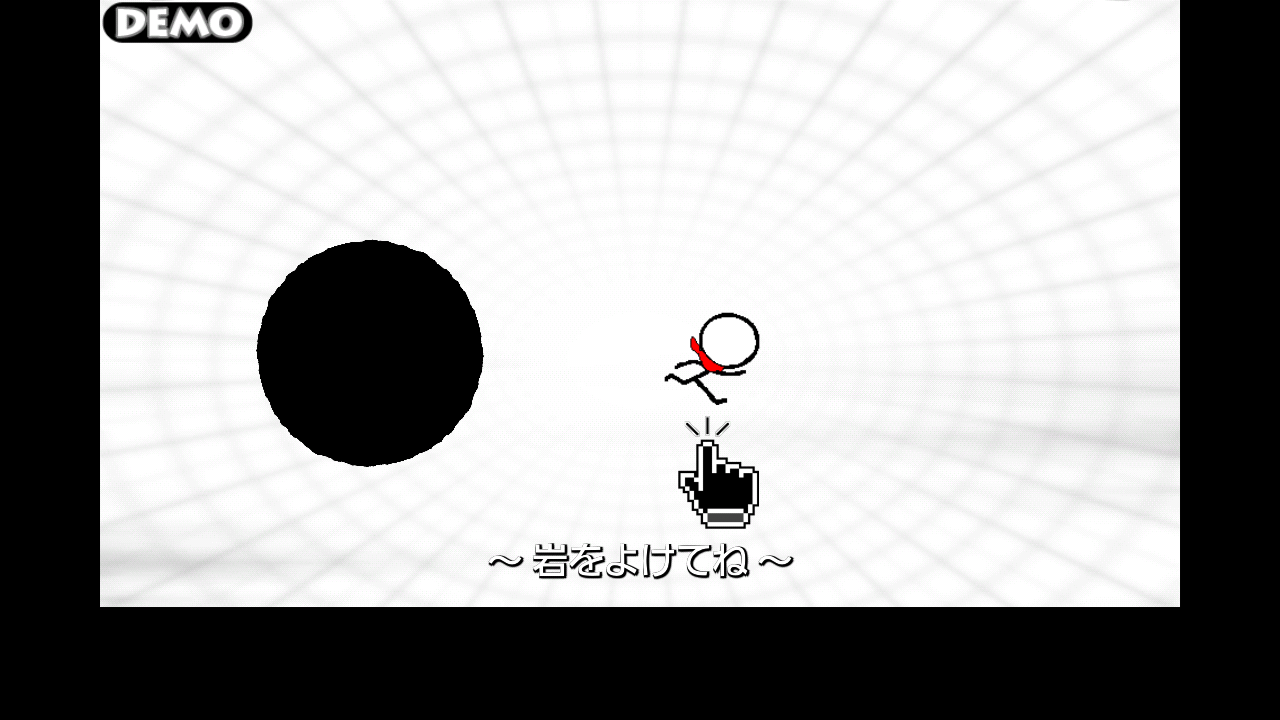 androidアプリ よけてぇぇぇぇ!ヒーロー攻略スクリーンショット1
