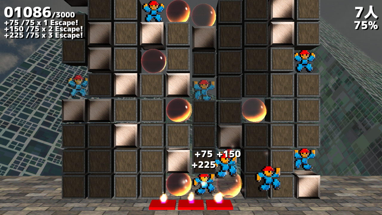 androidアプリ れそぺ!攻略スクリーンショット3