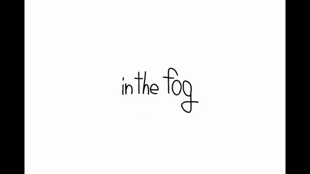 androidアプリ in the fog攻略スクリーンショット1