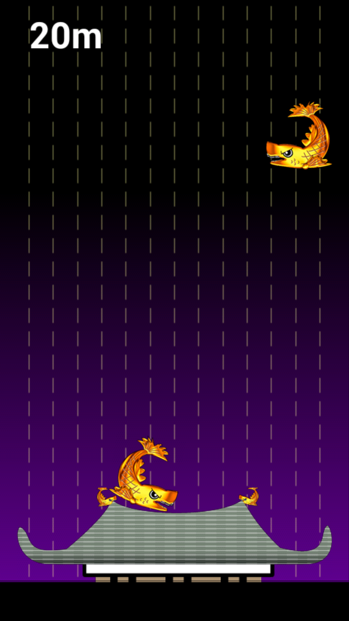 androidアプリ つみホコ攻略スクリーンショット2