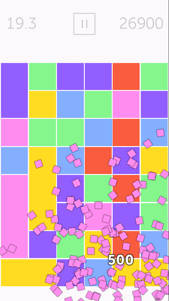 androidアプリ コンパルシブ攻略スクリーンショット3