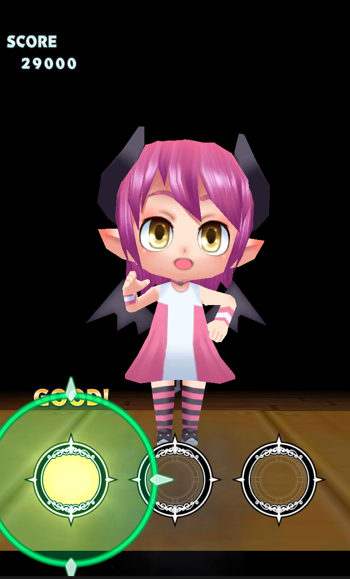 androidアプリ わグルま★攻略スクリーンショット4