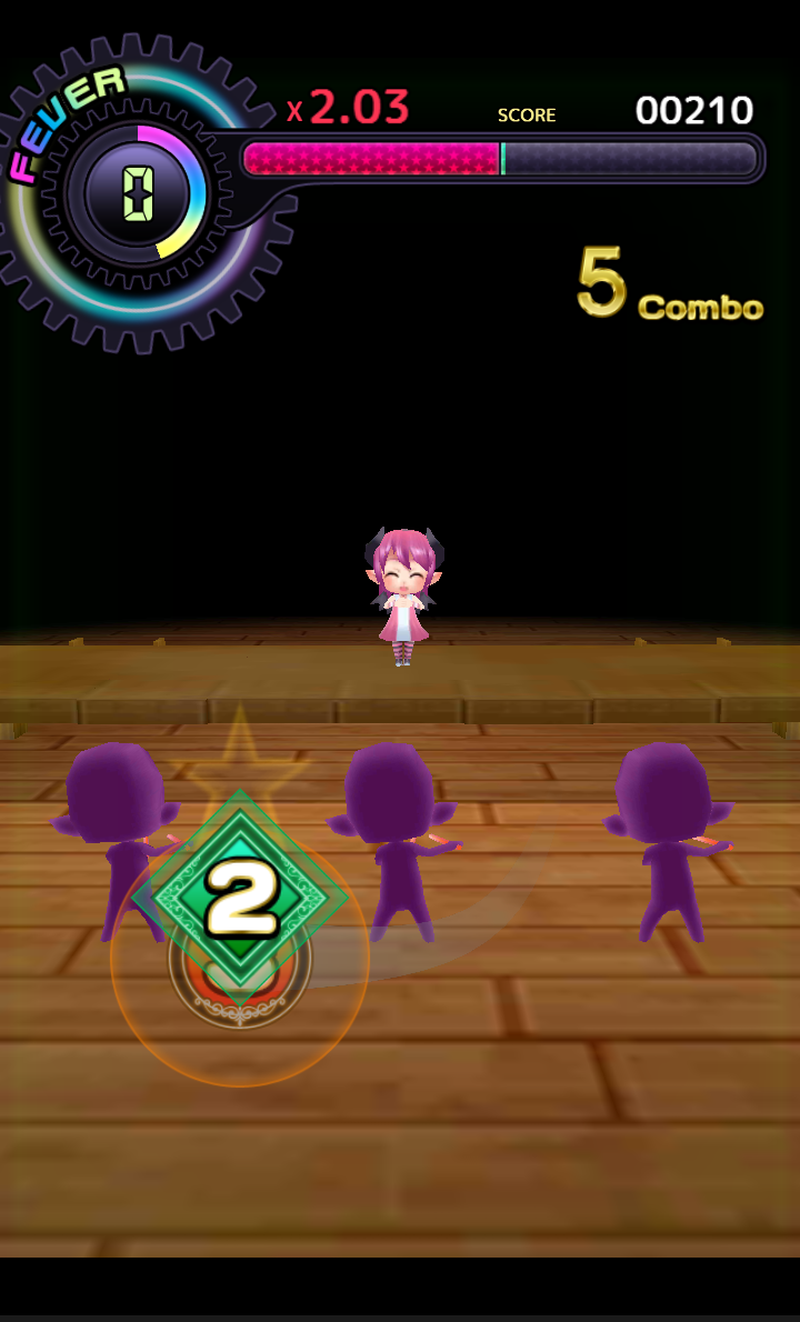 androidアプリ わグルま★攻略スクリーンショット6