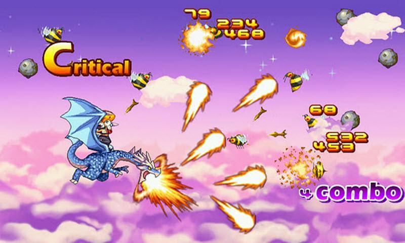 androidアプリ 悪魔の攻城攻略スクリーンショット8