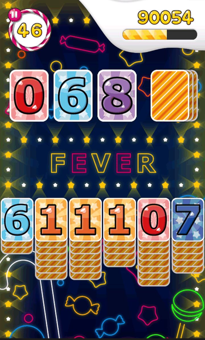 スピナン androidアプリスクリーンショット1
