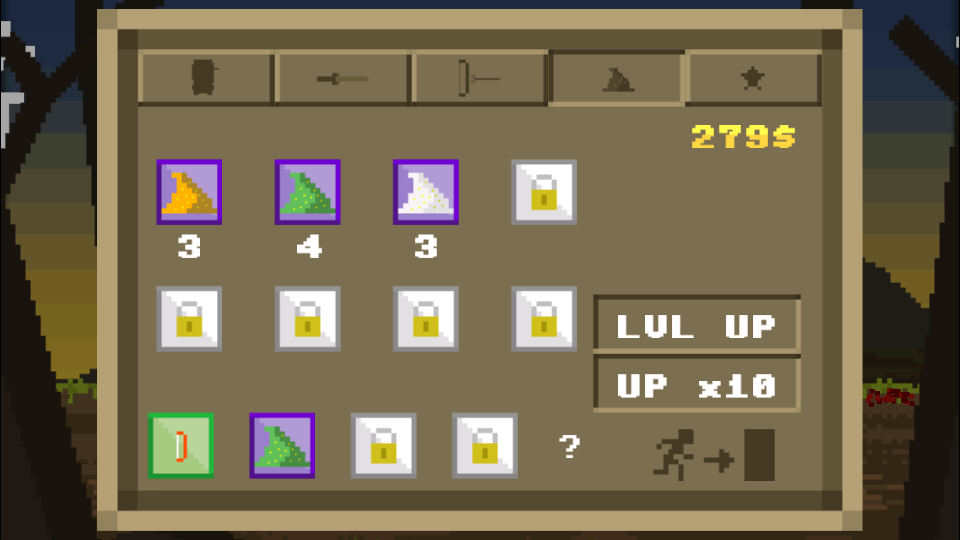 静的クエスト：デリバリー androidアプリスクリーンショット2