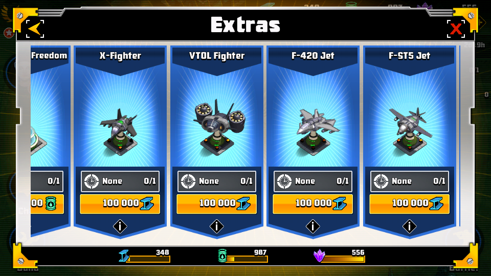 Battle Command! androidアプリスクリーンショット2